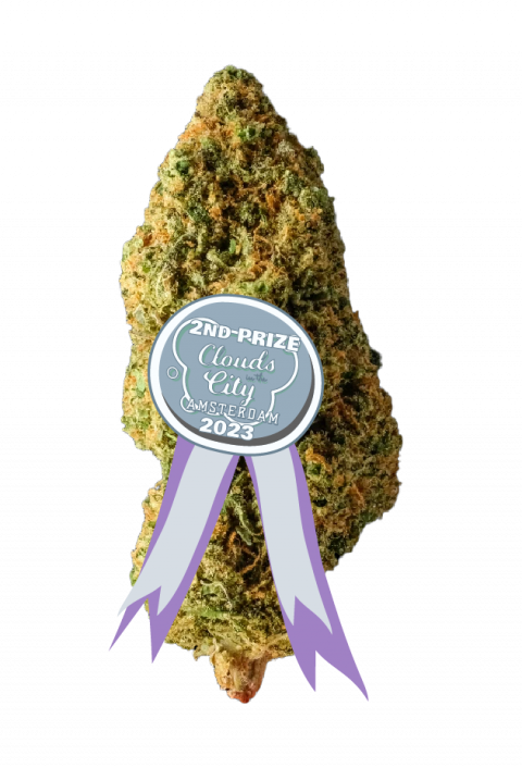 Bubba Kush