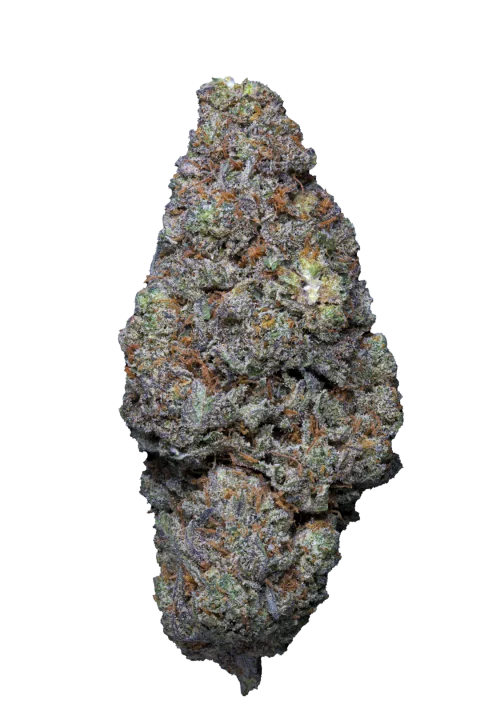 Galactic Crunch