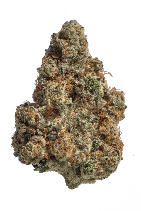 Strawberry Payton